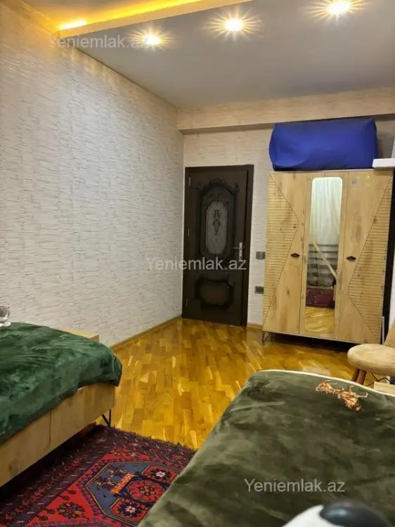 285 000 AZN - 3 otaqlı mənzil Satılır, Yasamal qəs., Yasamal, Bakı
