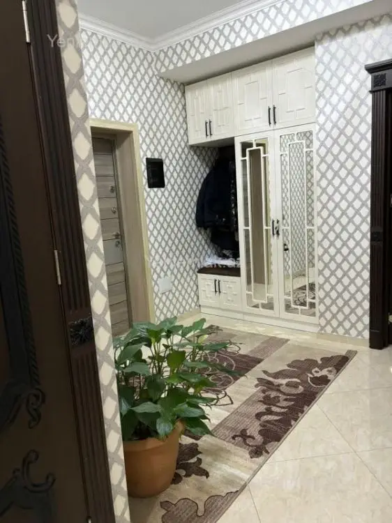 285 000 AZN - 3 otaqlı mənzil Satılır, Yasamal qəs., Yasamal, Bakı