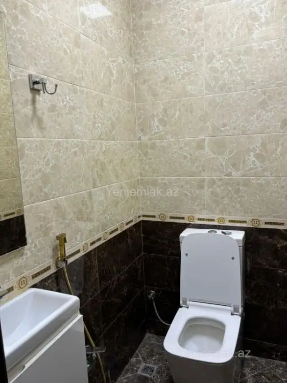 285 000 AZN - 3 otaqlı mənzil Satılır, Yasamal qəs., Yasamal, Bakı