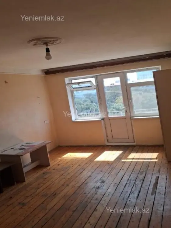 60 000 AZN - 1 otaqlı mənzil Satılır, 2-ci mikrorayon, Sumqayıt