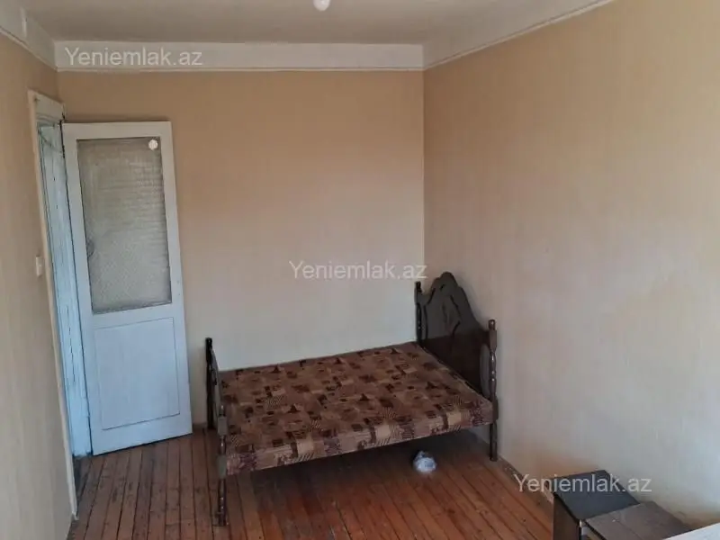 60 000 AZN - 1 otaqlı mənzil Satılır, 2-ci mikrorayon, Sumqayıt