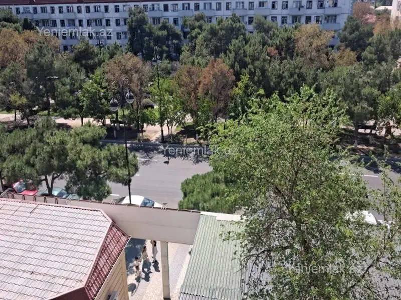 60 000 AZN - 1 otaqlı mənzil Satılır, 2-ci mikrorayon, Sumqayıt