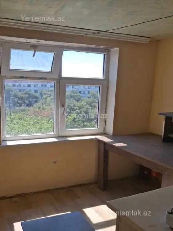 60 000 AZN - 1 otaqlı mənzil Satılır, 2-ci mikrorayon, Sumqayıt