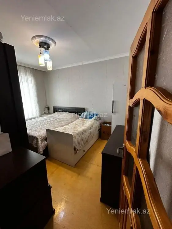 100 000 AZN - 2 otaqlı mənzil Satılır, 9-cu mikrorayon, Sumqayıt