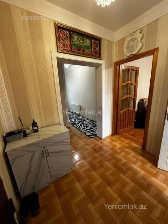 100 000 AZN - 2 otaqlı mənzil Satılır, 9-cu mikrorayon, Sumqayıt