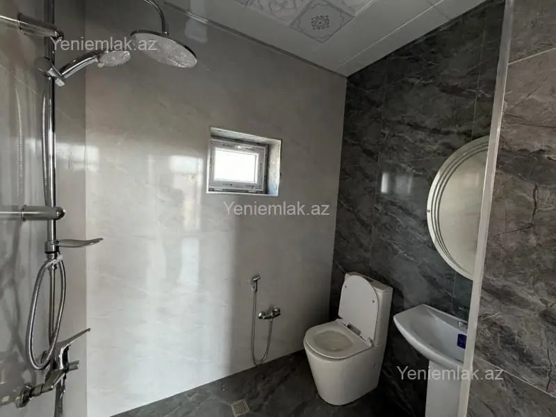 255 000 AZN - 5 otaqlı mənzil Satılır, Xətai, Bakı