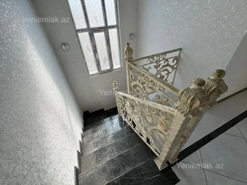 255 000 AZN - 5 otaqlı mənzil Satılır, Xətai, Bakı
