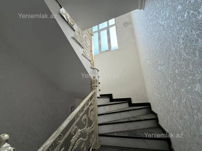 255 000 AZN - 5 otaqlı mənzil Satılır, Xətai, Bakı