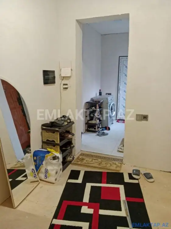 63 000 AZN - 7 otaqlı mənzil Satılır, Suraxanı qəs., Suraxanı, Bakı
