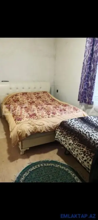 63 000 AZN - 7 otaqlı mənzil Satılır, Suraxanı qəs., Suraxanı, Bakı