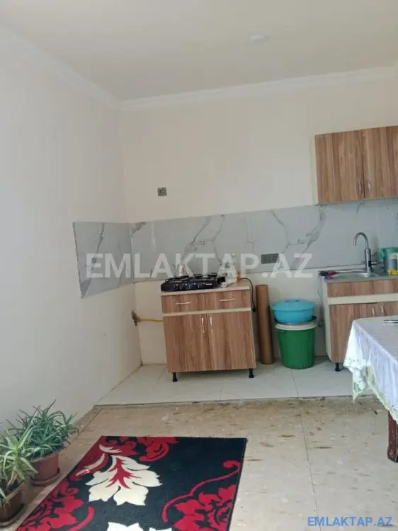 63 000 AZN - 7 otaqlı mənzil Satılır, Suraxanı qəs., Suraxanı, Bakı
