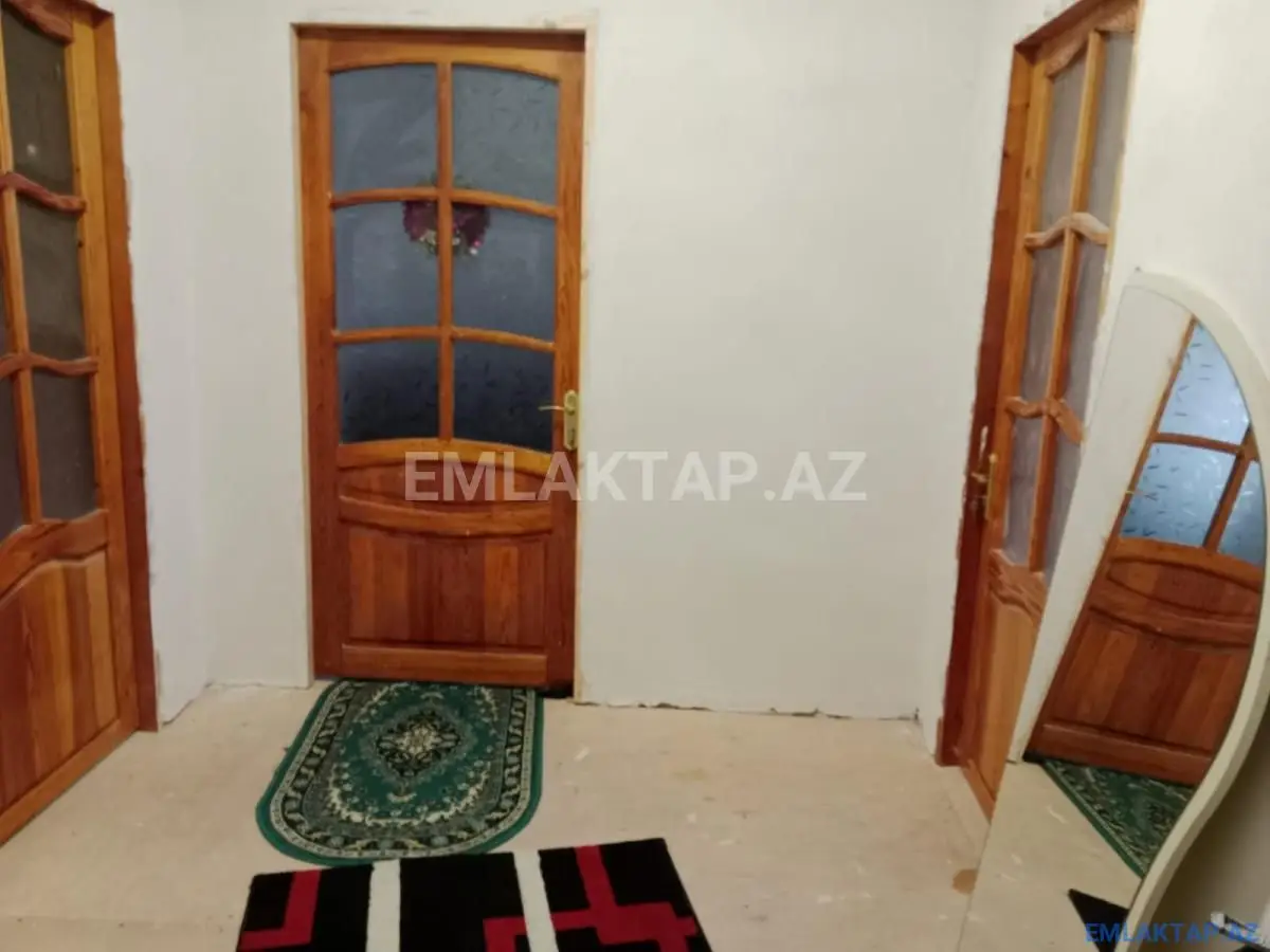 63 000 AZN - 7 otaqlı mənzil Satılır, Suraxanı qəs., Suraxanı, Bakı
