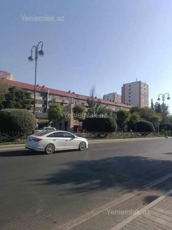 1 200 AZN - 40 m² Obyekt / Ofis Kirayə (aylıq), 36-cı məhəllə, Sumqayıt