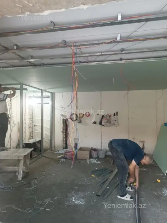 1 200 AZN - 40 m² Obyekt / Ofis Kirayə (aylıq), 36-cı məhəllə, Sumqayıt