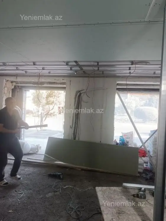 1 200 AZN - 40 m² Obyekt / Ofis Kirayə (aylıq), 36-cı məhəllə, Sumqayıt
