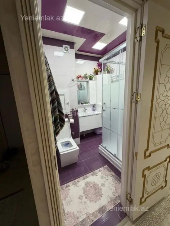 205 000 AZN - 3 otaqlı mənzil Satılır, Əhmədli, Xətai, Bakı