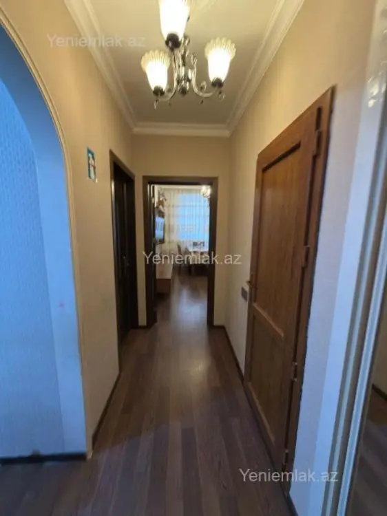 148 000 AZN - 2 otaqlı mənzil Satılır, Yasamal qəs., Yasamal, Bakı