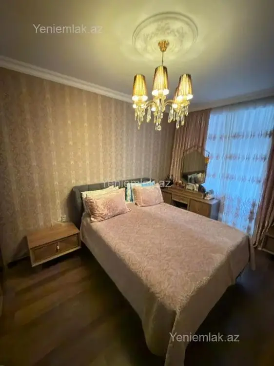 148 000 AZN - 2 otaqlı mənzil Satılır, Yasamal qəs., Yasamal, Bakı