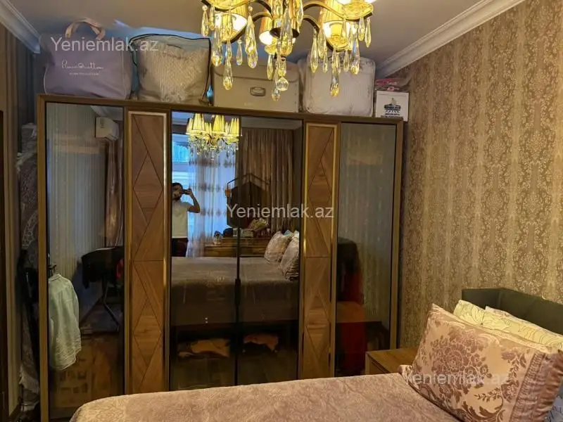 148 000 AZN - 2 otaqlı mənzil Satılır, Yasamal qəs., Yasamal, Bakı