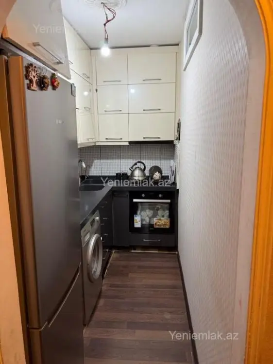 148 000 AZN - 2 otaqlı mənzil Satılır, Yasamal qəs., Yasamal, Bakı