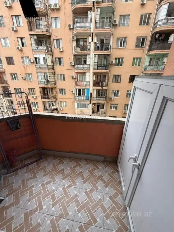 148 000 AZN - 2 otaqlı mənzil Satılır, Yasamal qəs., Yasamal, Bakı