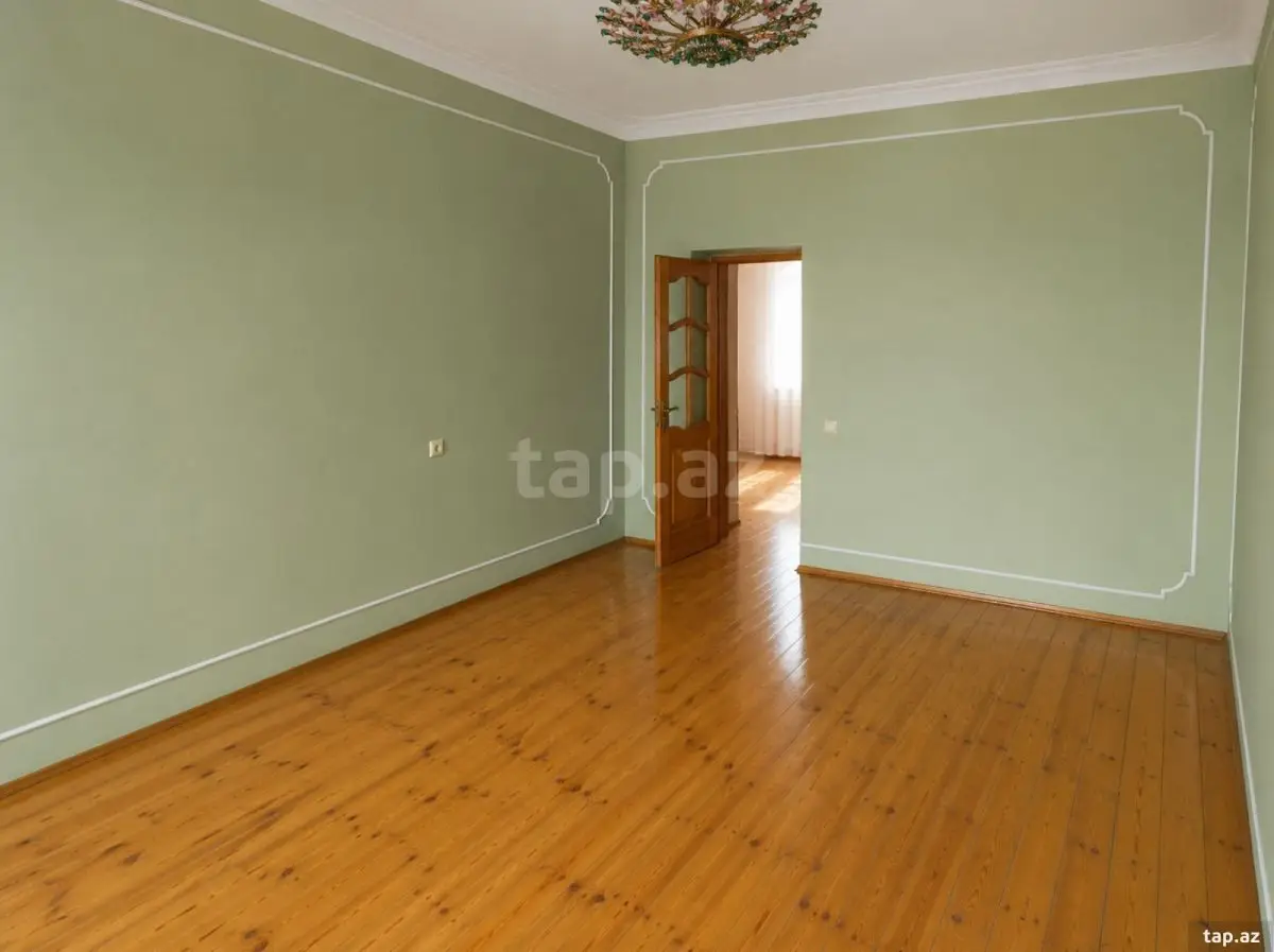 180 AZN - 2 otaqlı mənzil Kirayə (aylıq), Badamdar qəs., Səbail, Bakı