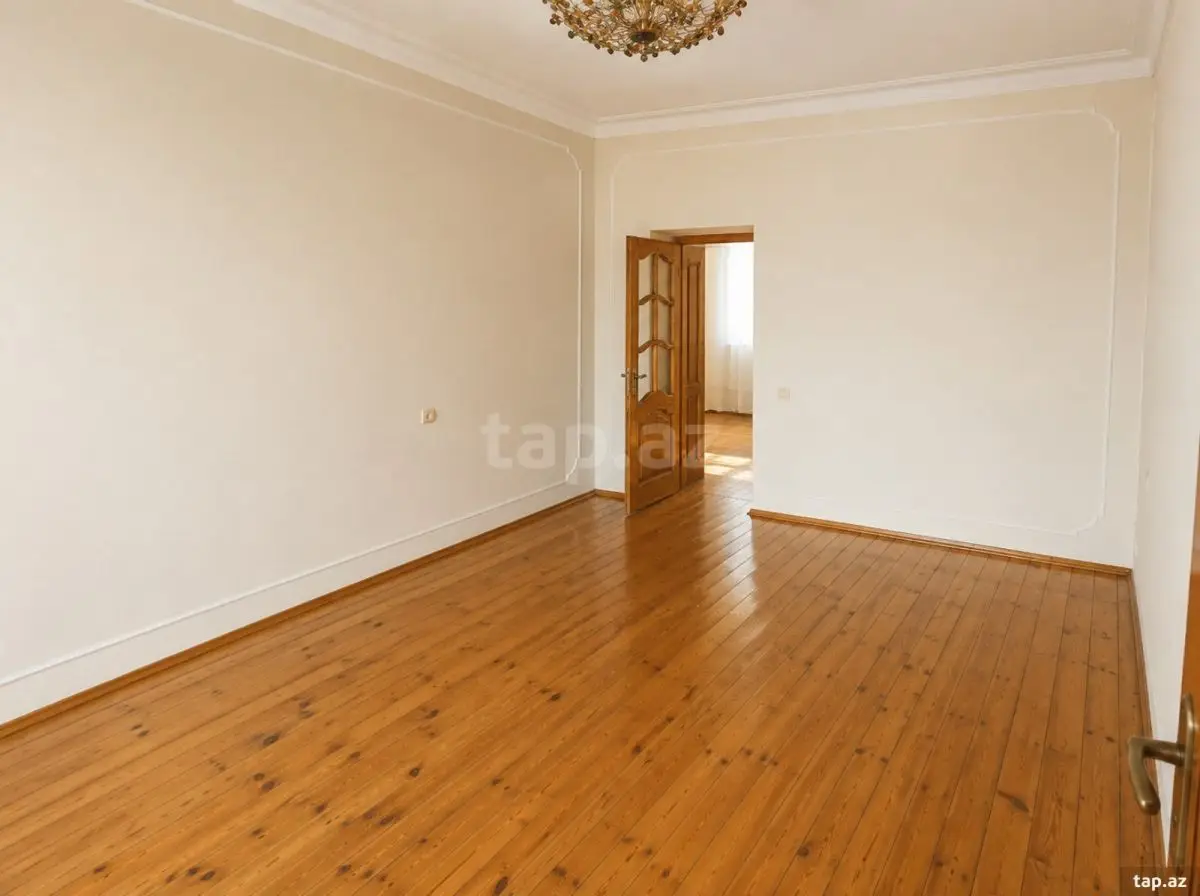 180 AZN - 2 otaqlı mənzil Kirayə (aylıq), Badamdar qəs., Səbail, Bakı