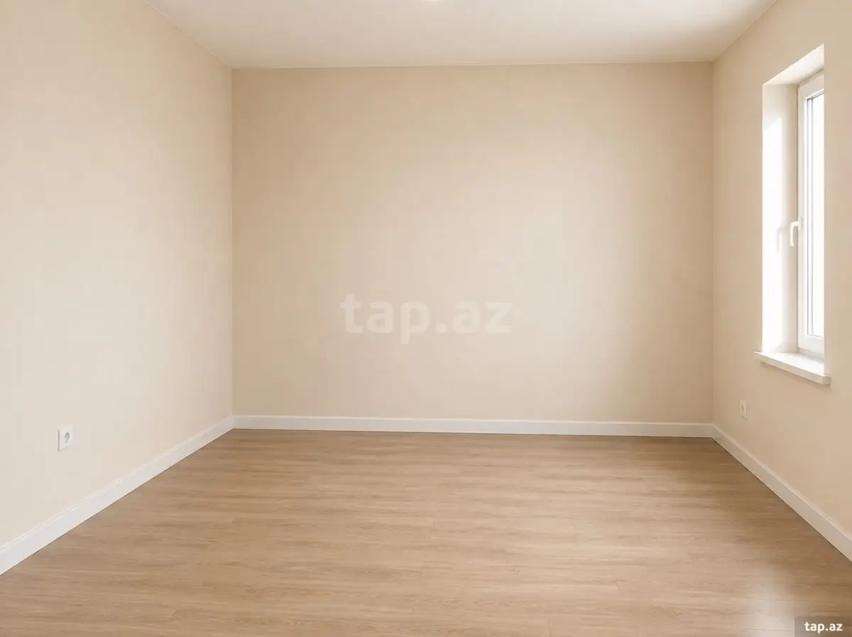 180 AZN - 2 otaqlı mənzil Kirayə (aylıq), Badamdar qəs., Səbail, Bakı