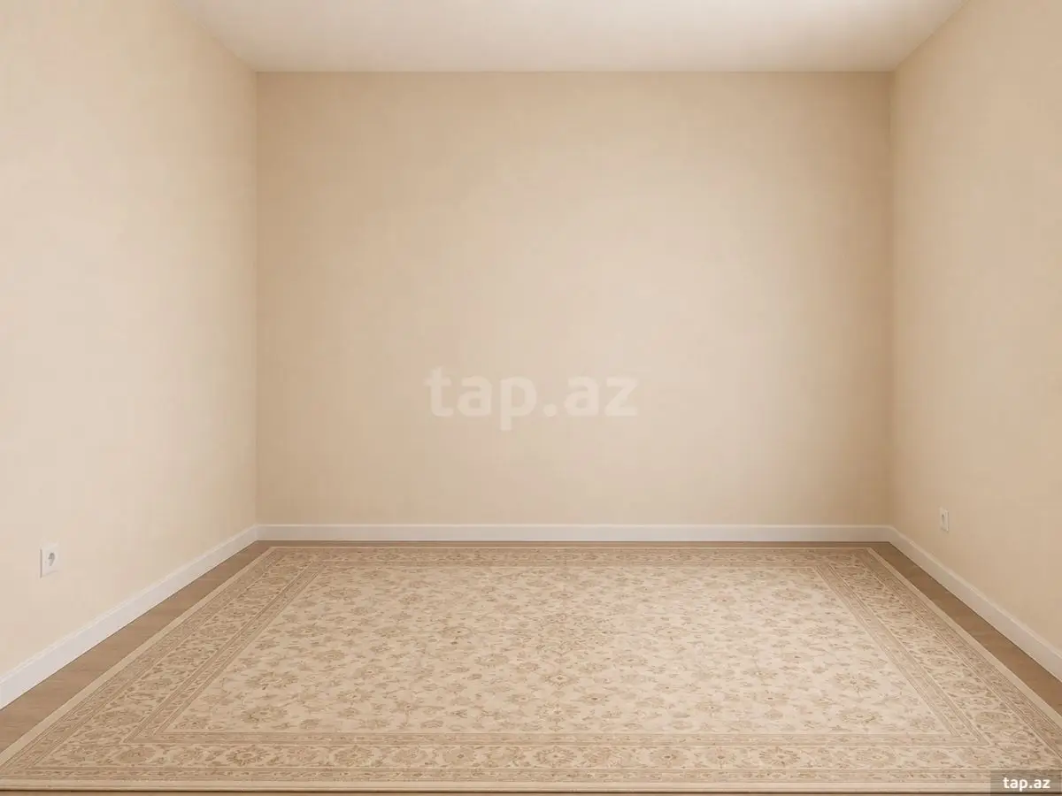 180 AZN - 2 otaqlı mənzil Kirayə (aylıq), Badamdar qəs., Səbail, Bakı