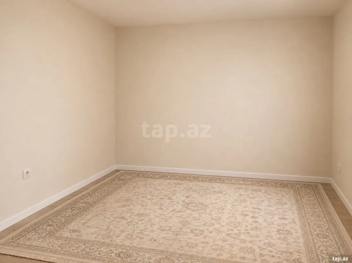 180 AZN - 2 otaqlı mənzil Kirayə (aylıq), Badamdar qəs., Səbail, Bakı