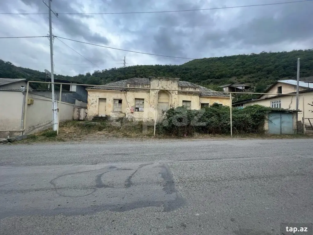 25 000 AZN - 0 m² Obyekt / Ofis , Daşkəsən