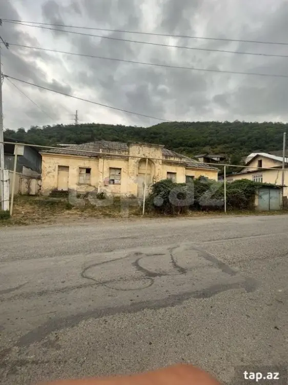 25 000 AZN - 0 m² Obyekt / Ofis , Daşkəsən
