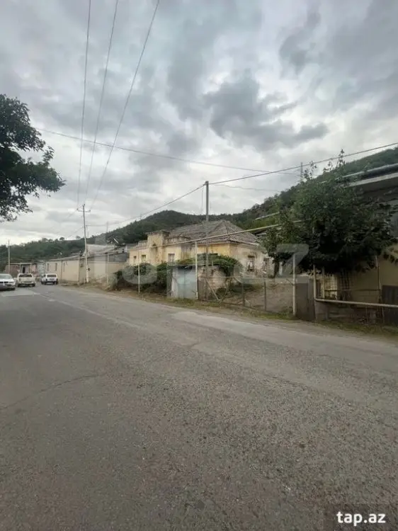 25 000 AZN - 0 m² Obyekt / Ofis , Daşkəsən