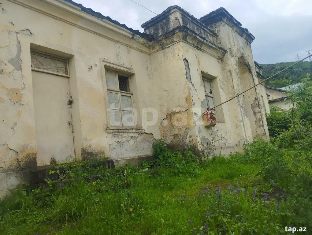 25 000 AZN - 0 m² Obyekt / Ofis , Daşkəsən