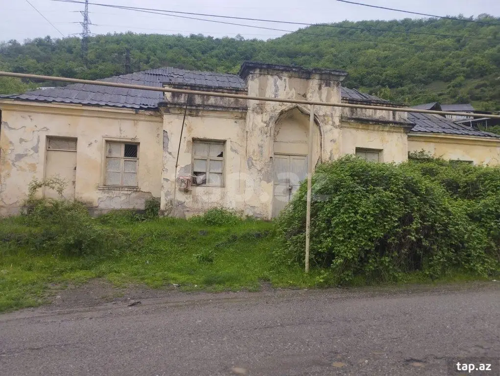 25 000 AZN - 0 m² Obyekt / Ofis , Daşkəsən