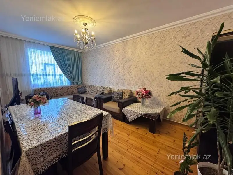 249 000 AZN - 4 otaqlı mənzil Satılır, Əhmədli, Xətai, Bakı