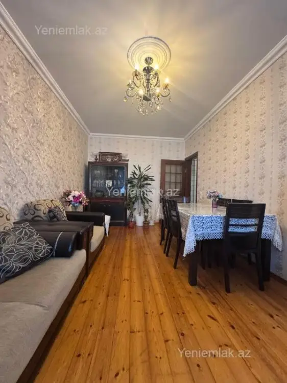 249 000 AZN - 4 otaqlı mənzil Satılır, Əhmədli, Xətai, Bakı