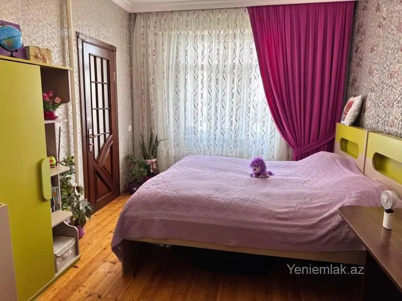 249 000 AZN - 4 otaqlı mənzil Satılır, Əhmədli, Xətai, Bakı