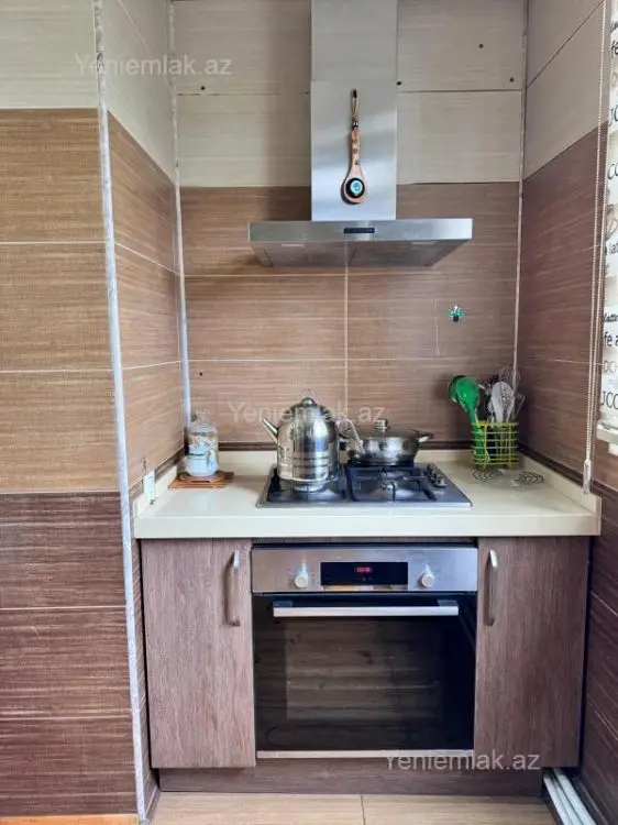 249 000 AZN - 4 otaqlı mənzil Satılır, Əhmədli, Xətai, Bakı