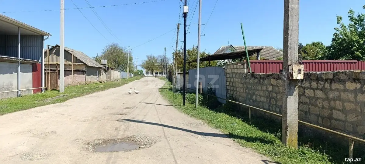 48 000 AZN - 3 otaqlı mənzil , Cəlilabad