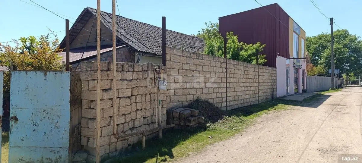 48 000 AZN - 3 otaqlı mənzil , Cəlilabad