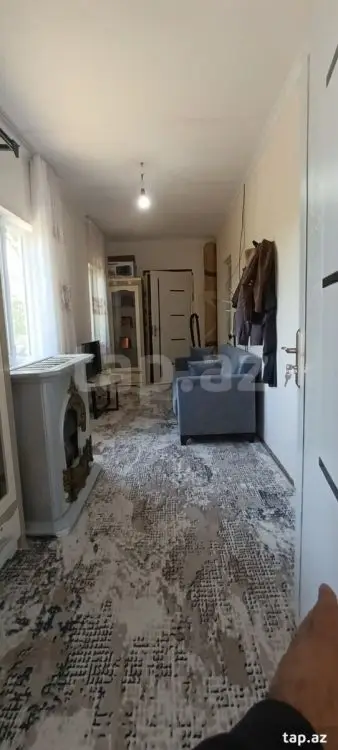 48 000 AZN - 3 otaqlı mənzil , Cəlilabad