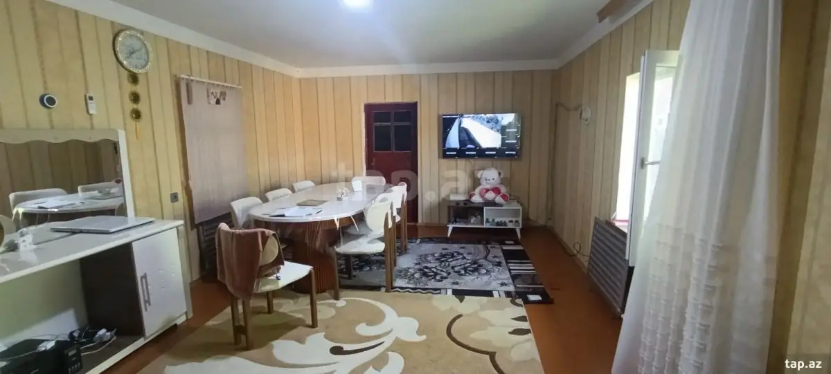 48 000 AZN - 3 otaqlı mənzil , Cəlilabad