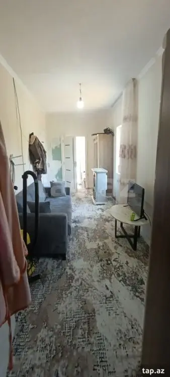 48 000 AZN - 3 otaqlı mənzil , Cəlilabad