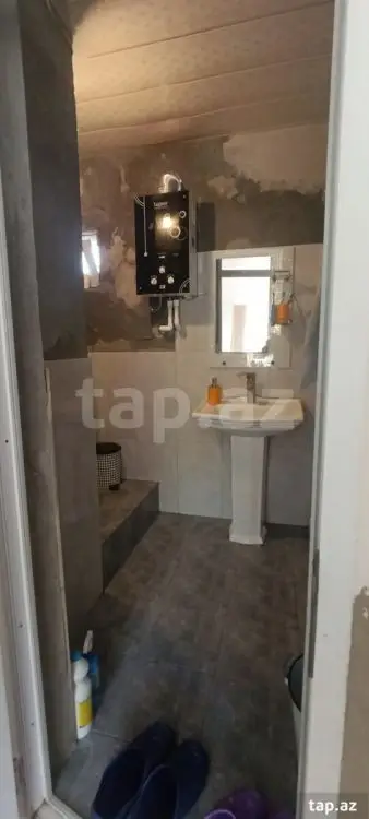 48 000 AZN - 3 otaqlı mənzil , Cəlilabad