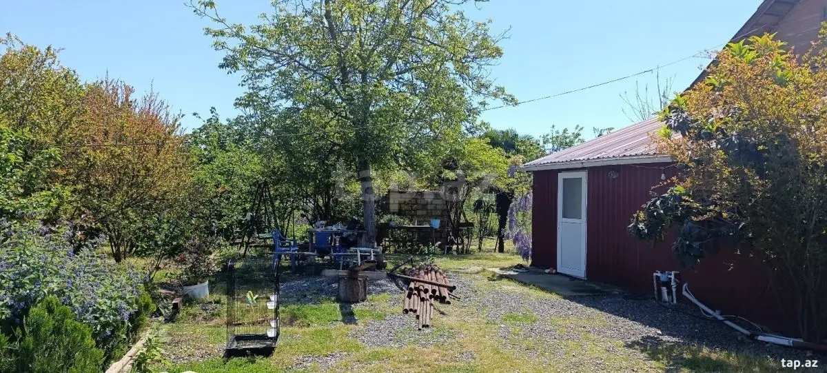 48 000 AZN - 3 otaqlı mənzil , Cəlilabad