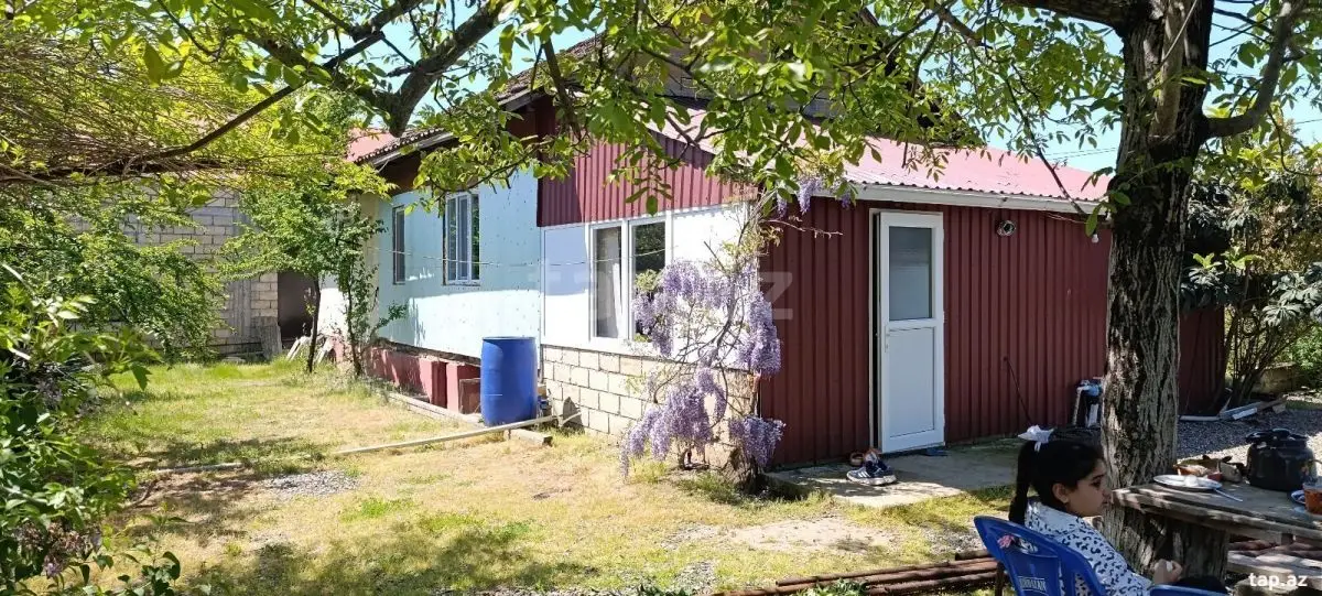 48 000 AZN - 3 otaqlı mənzil , Cəlilabad