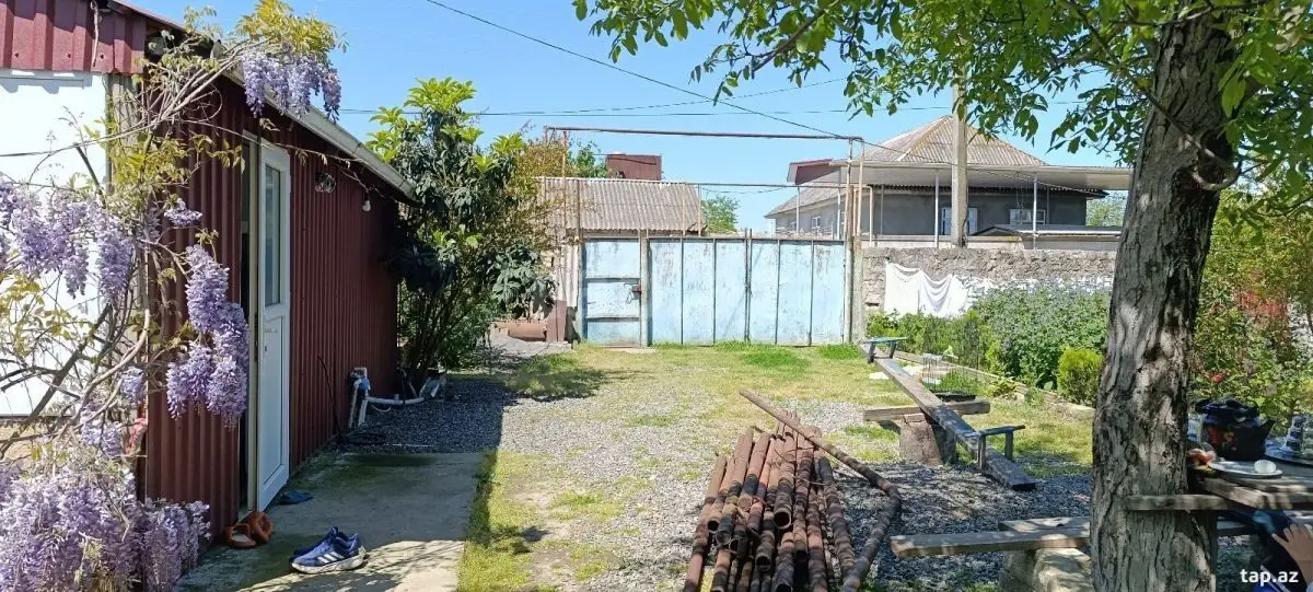48 000 AZN - 3 otaqlı mənzil , Cəlilabad