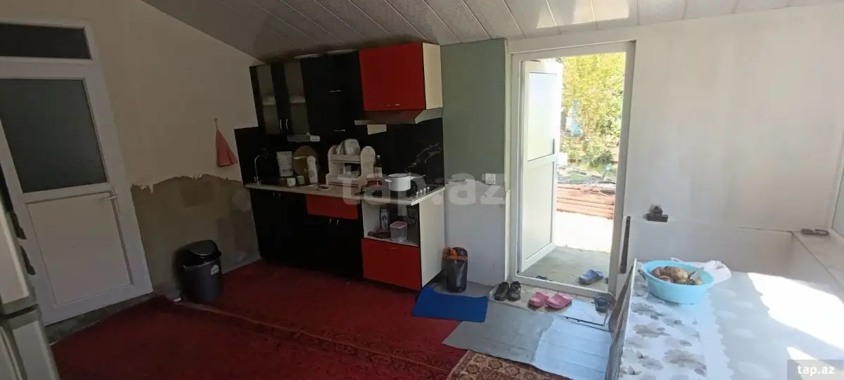 48 000 AZN - 3 otaqlı mənzil , Cəlilabad