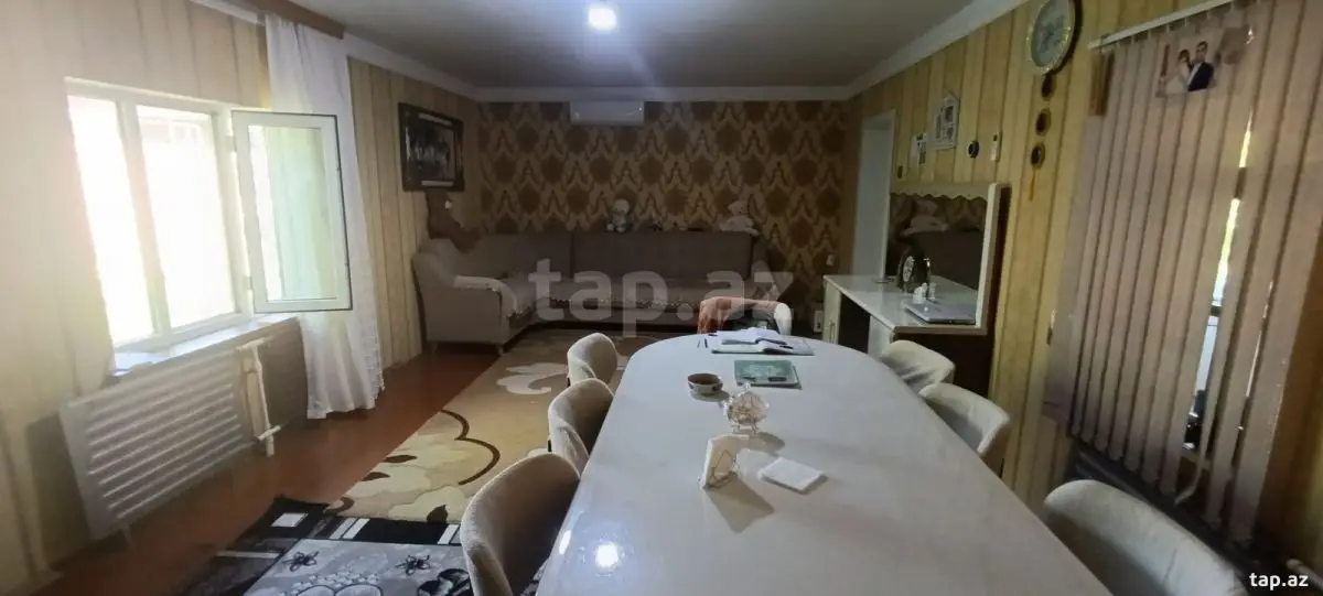 48 000 AZN - 3 otaqlı mənzil , Cəlilabad